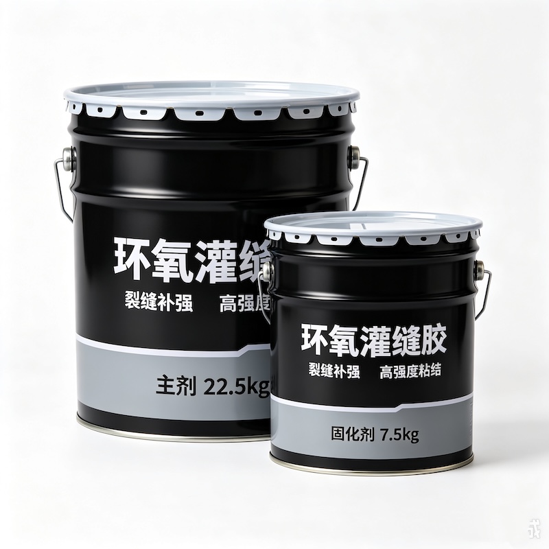 邛崃裂缝修复封闭胶